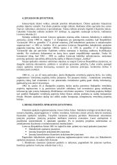 Tarptautinė apskaita. Lietuvos ir Vengrijos apskaitos palyginimas 10 puslapis