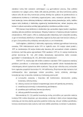 Tarptautinė darbo organizacija ir jos funkcijos 15 puslapis