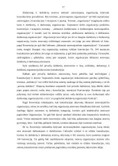 Tarptautinė darbo organizacija ir jos funkcijos 16 puslapis
