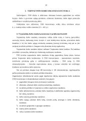 Tarptautinė darbo organizacija ir jos funkcijos 19 puslapis