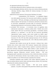 Tarptautinė darbo organizacija ir jos funkcijos 20 puslapis