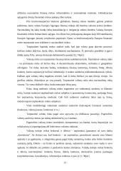 Tarptautinė finansų rinka 12 puslapis