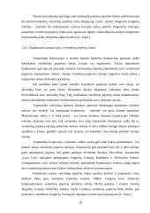 Tarptautinė finansų rinka 17 puslapis