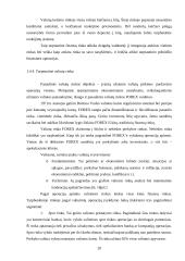 Tarptautinė finansų rinka 19 puslapis