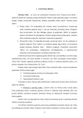 Tarptautinė finansų rinka 3 puslapis