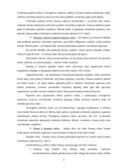 Tarptautinė finansų rinka 4 puslapis