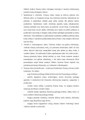 Tarptautinė finansų rinka 5 puslapis