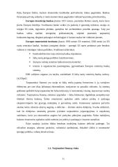 Tarptautinė finansų rinka 10 puslapis