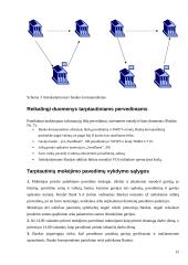 Tarptautinė komercinė bankininkystė ir jos reikšmė tarptautiniuose santykiuose 15 puslapis