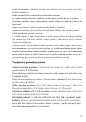 Tarptautinė komercinė bankininkystė ir jos reikšmė tarptautiniuose santykiuose 16 puslapis