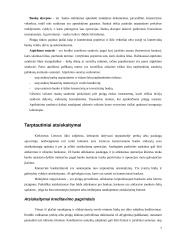 Tarptautinė komercinė bankininkystė ir jos reikšmė tarptautiniuose santykiuose 7 puslapis