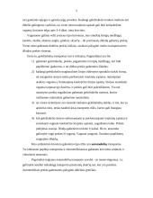 Tarptautinė logistika ir krovinių gabenimas įvairiomis transporto priemonėmis 5 puslapis
