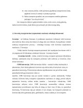 Tarptautinė logistika ir krovinių gabenimas įvairiomis transporto priemonėmis 7 puslapis