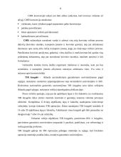 Tarptautinė logistika ir krovinių gabenimas įvairiomis transporto priemonėmis 8 puslapis