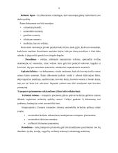 Tarptautinė logistika ir krovinių gabenimas įvairiomis transporto priemonėmis 9 puslapis