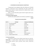 Tarptautinė logistika ir krovinių gabenimas įvairiomis transporto priemonėmis 10 puslapis