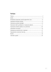 Tarptautiniai ekonominiai santykiai: samprata, struktūra ir probleminės sritys 2 puslapis