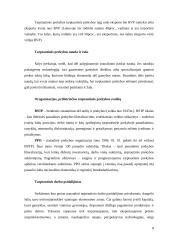 Tarptautiniai ekonominiai santykiai: samprata, struktūra ir probleminės sritys 8 puslapis