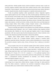 Tarptautiniais maršrutais gabenamiems kroviniams įtakojančių aplinkos veiksnių tyrimas 11 puslapis