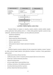 Tarptautiniais maršrutais gabenamiems kroviniams įtakojančių aplinkos veiksnių tyrimas 12 puslapis