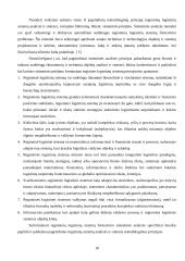 Tarptautiniais maršrutais gabenamiems kroviniams įtakojančių aplinkos veiksnių tyrimas 17 puslapis