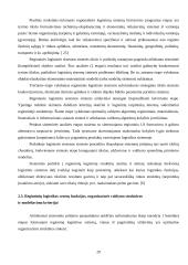 Tarptautiniais maršrutais gabenamiems kroviniams įtakojančių aplinkos veiksnių tyrimas 19 puslapis