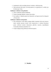 Tarptautinio ir nacionalinio verslo pranašumai ir trūkumai 14 puslapis