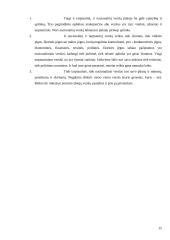 Tarptautinio ir nacionalinio verslo pranašumai ir trūkumai 15 puslapis