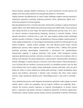 Tarptautinis terorizmas, kovos su juo patirtis bei perspektyvos 17 puslapis