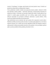 Tarptautinis terorizmas, kovos su juo patirtis bei perspektyvos 18 puslapis