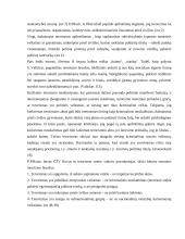 Tarptautinis terorizmas, kovos su juo patirtis bei perspektyvos 7 puslapis