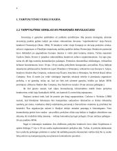 Tarptautinis verslas ir korporacijos 3 puslapis