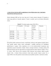 Tarptautinis verslas ir korporacijos 8 puslapis