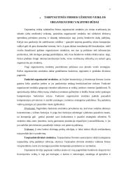 Tarptautinių įmonių organizacinė plėtra 14 puslapis