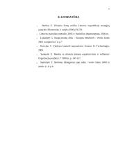 Tarptautinių įmonių organizacinė plėtra 20 puslapis