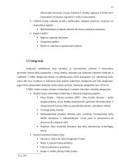 Tarptautinių plėtros ir paramos organizacijų, struktūros, veiklos krypčių ir finansavimo analizė centrinės Amerikos ekonominės i 15 puslapis
