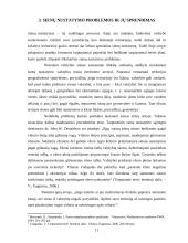 Tarpvalstybinių sienų nustatymo problematika 11 puslapis
