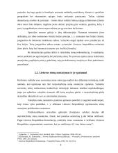 Tarpvalstybinių sienų nustatymo problematika 8 puslapis
