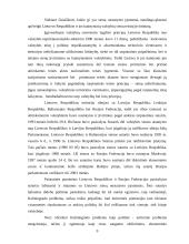 Tarpvalstybinių sienų nustatymo problematika 9 puslapis