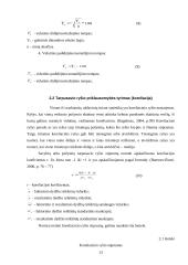 Tauragės apskrities darbo rinkos palyginamoji analizė 13 puslapis
