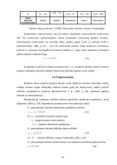 Tauragės apskrities darbo rinkos palyginamoji analizė 14 puslapis