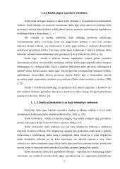Tauragės apskrities darbo rinkos palyginamoji analizė 5 puslapis