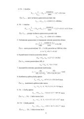 Techninių ekonominių rodiklių apskaičiavimas 6 puslapis