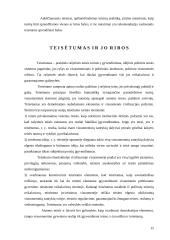 Teisės veikimas 15 puslapis