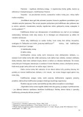 Teisės aktų sisteminimas ir jo raida Lietuvoje 12 puslapis
