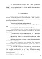 Teisės aktų sisteminimas ir jo raida Lietuvoje 13 puslapis