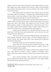 Teisės aktų sisteminimas ir jo raida Lietuvoje 18 puslapis