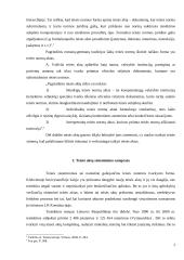 Teisės aktų sisteminimas ir jo raida Lietuvoje 5 puslapis