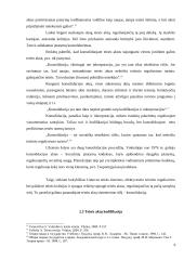 Teisės aktų sisteminimas ir jo raida Lietuvoje 9 puslapis