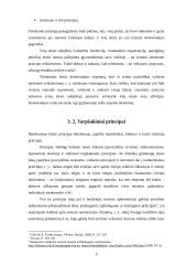 Teisės principo turinys 9 puslapis
